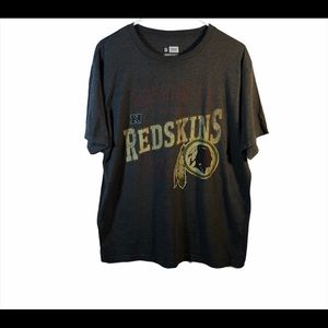 Men’s Washington Redskins Shirt Large NFL